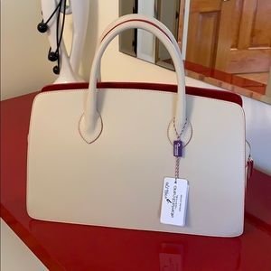 Alberto di Canio bag